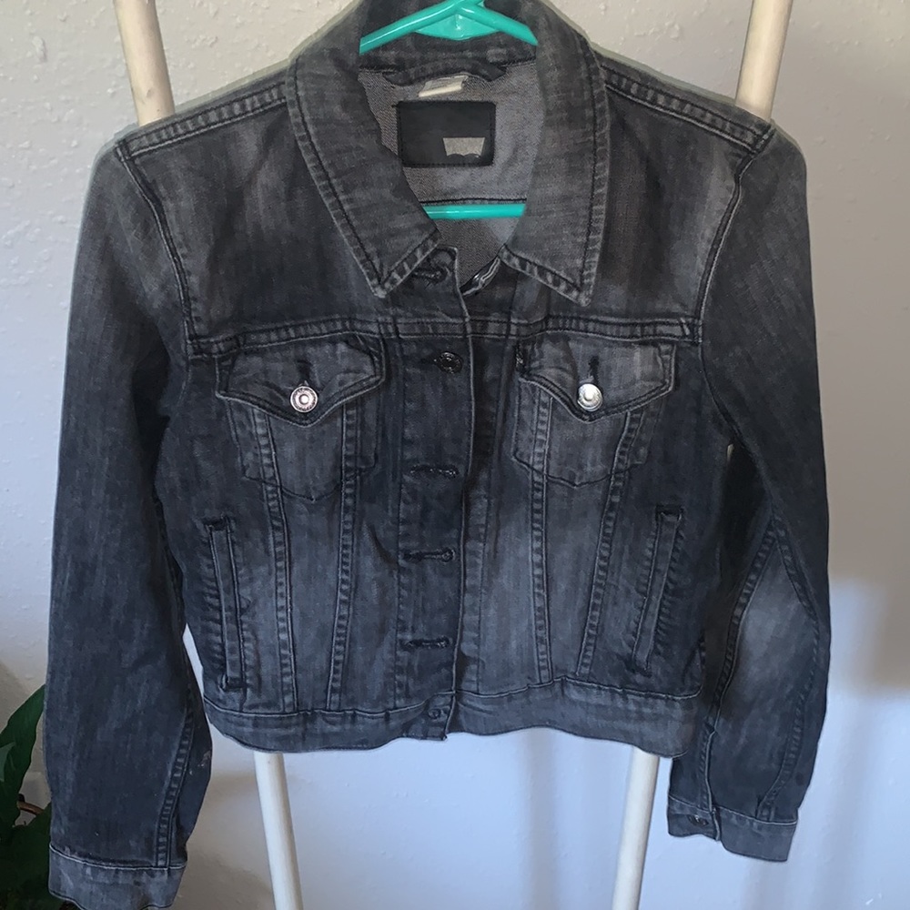 Levi Jacket - image 2